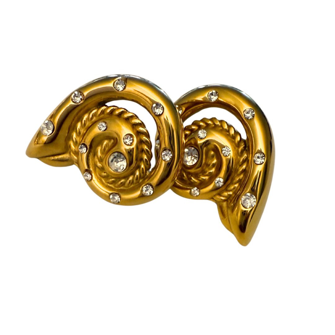 “SEA ME” Earrings