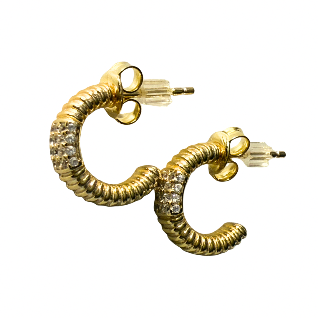 “SUNRISE” Earrings