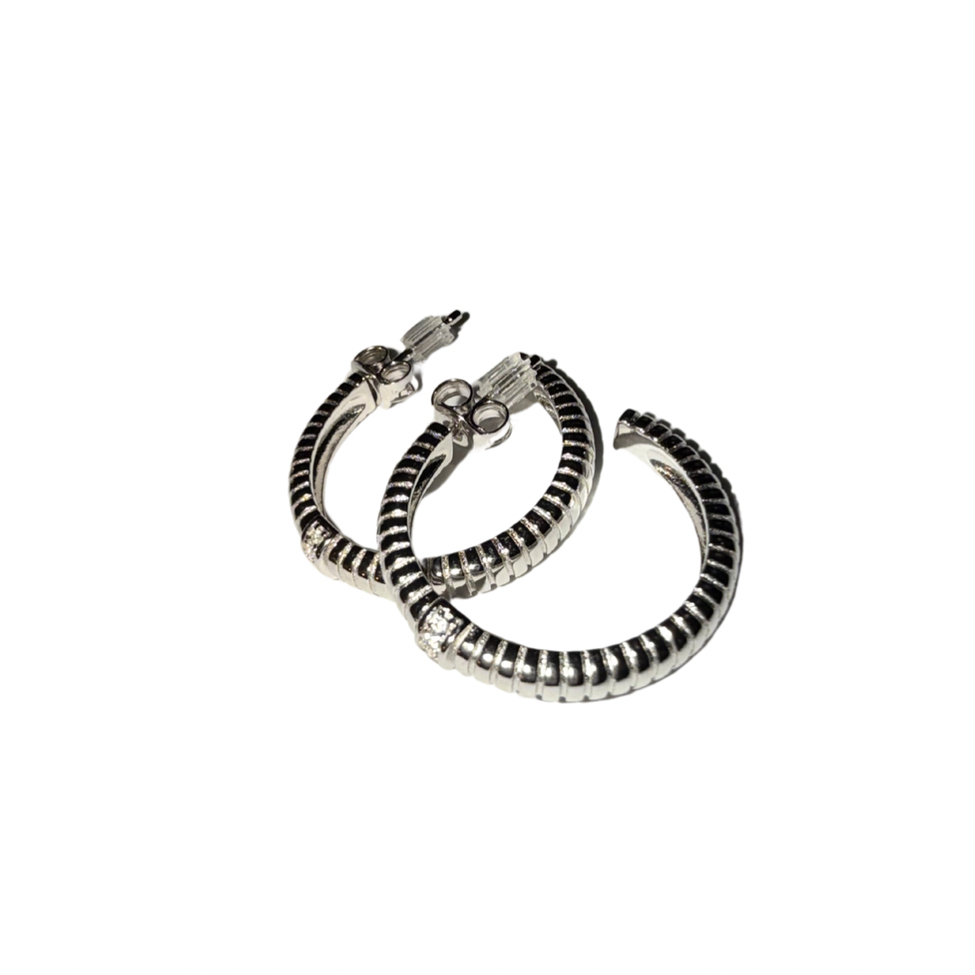 “SUMMER MEET” EARRINGS