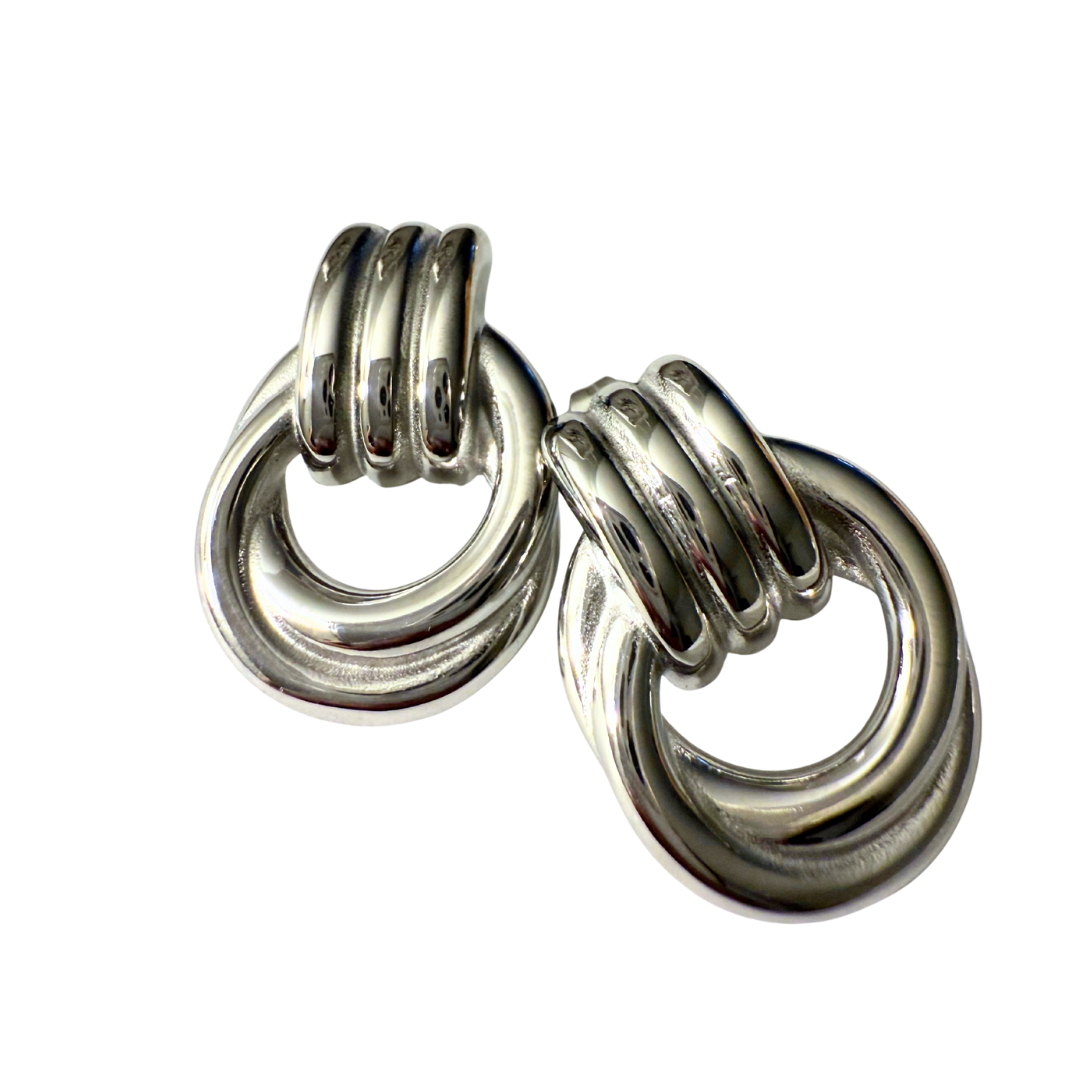 “YACHT GIRL” EARRINGS
