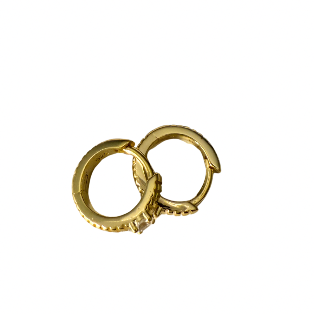 “SUMMER BABY” EARRINGS